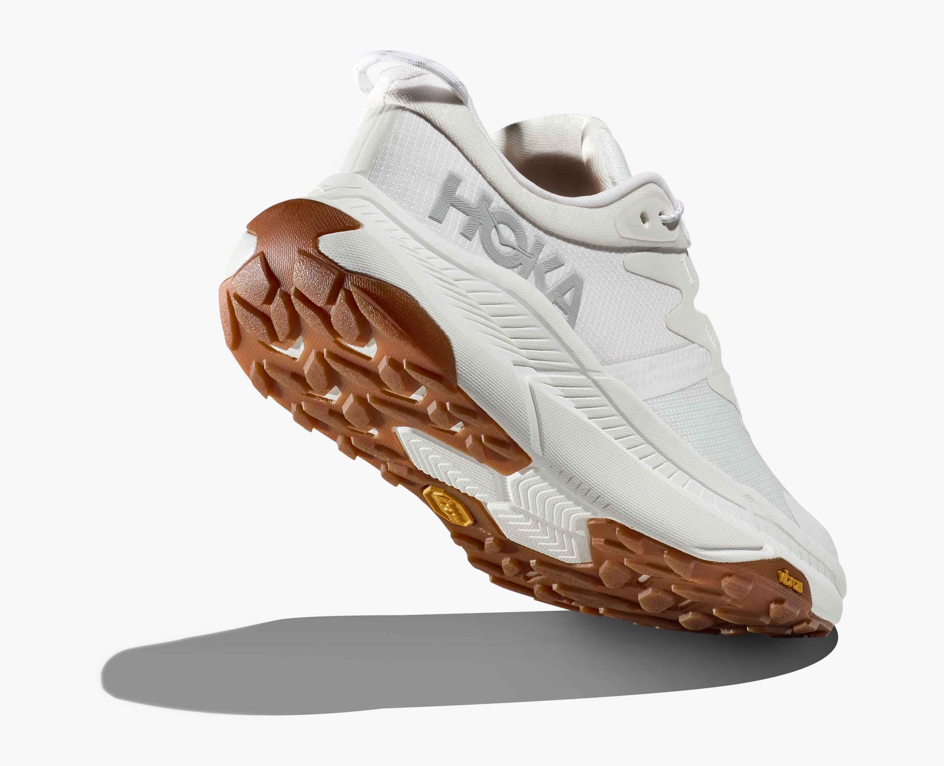 Hoka S Transport White