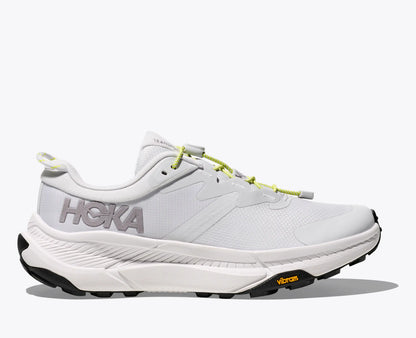 Hoka Women'S Transport Cosmic Grey Silver