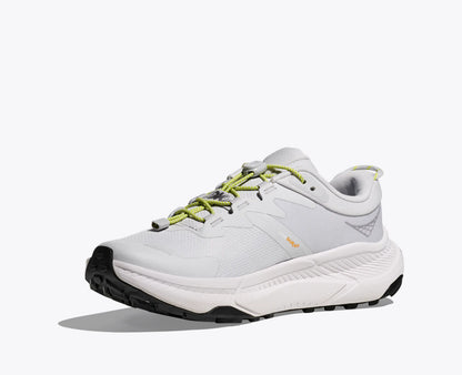 Hoka Women'S Transport Cosmic Grey Silver