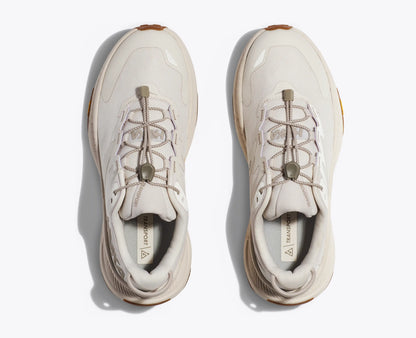 Hoka Women'S Transport Eggnog Eggnog