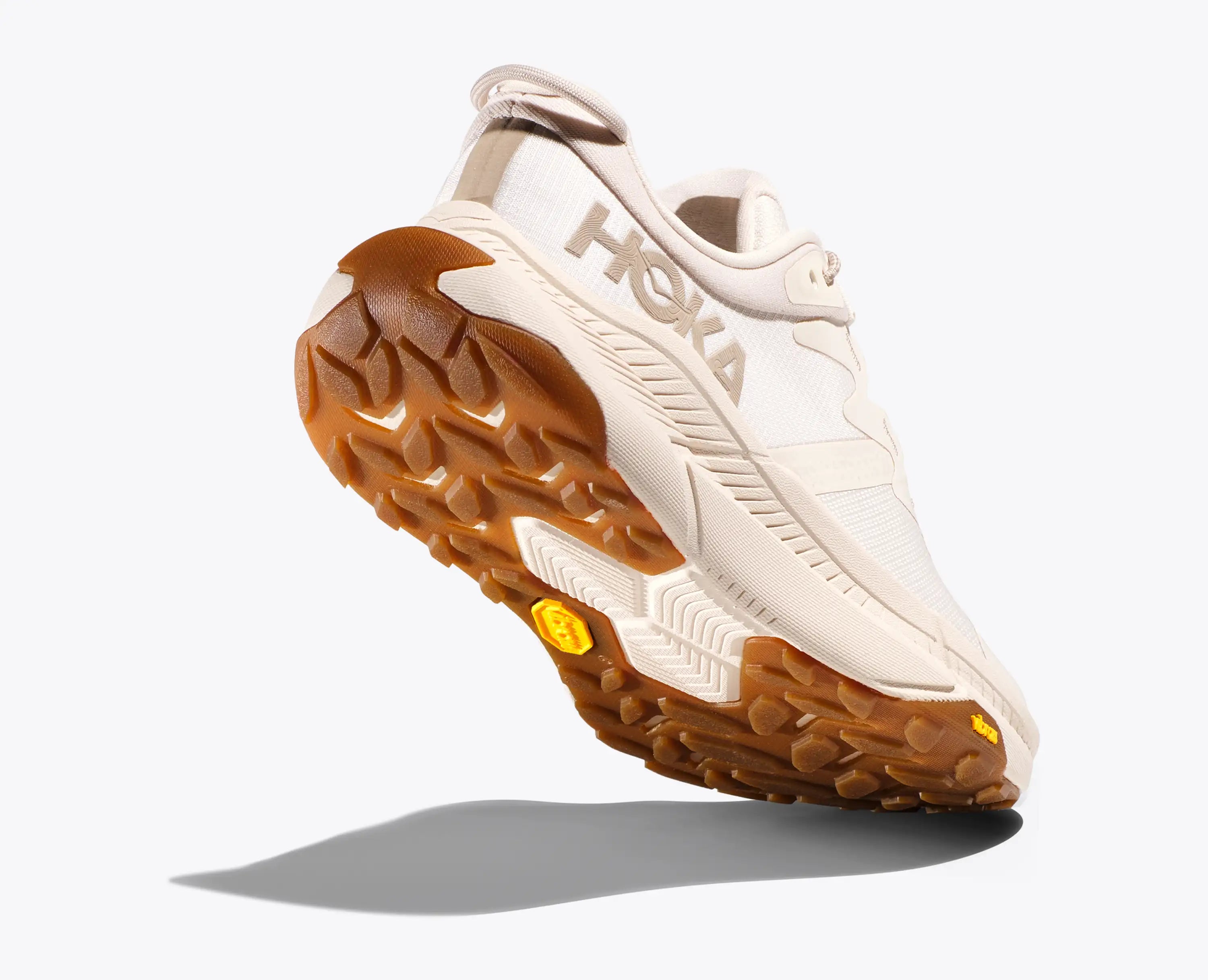 Hoka Women'S Transport Eggnog Eggnog