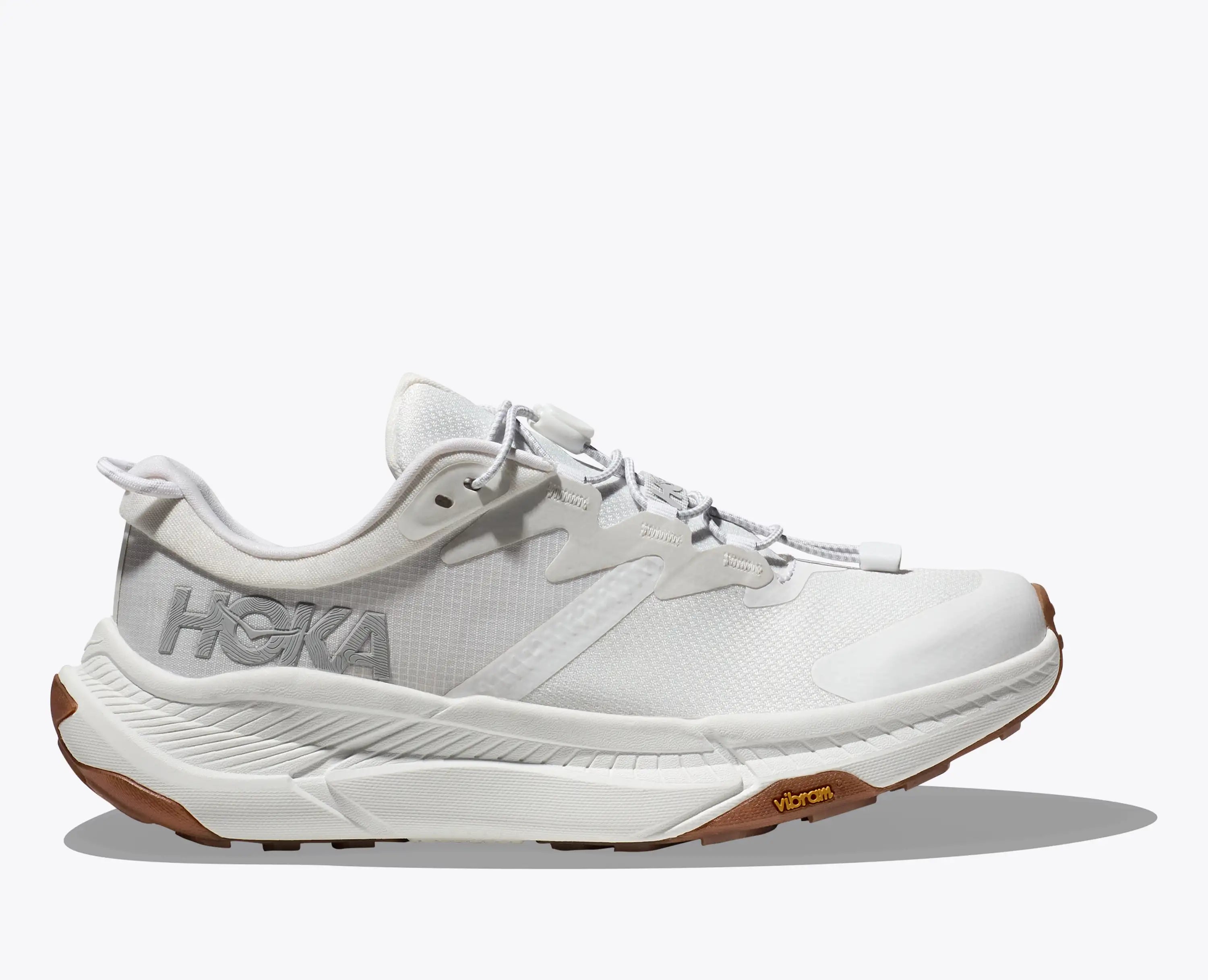 Hoka Women'S Transport White White