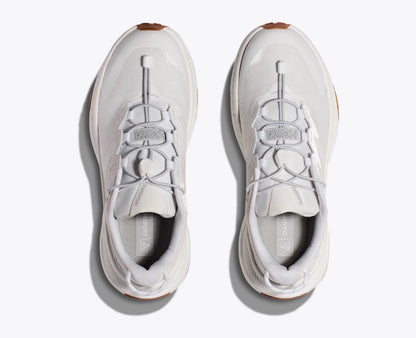 Hoka Women'S Transport White White