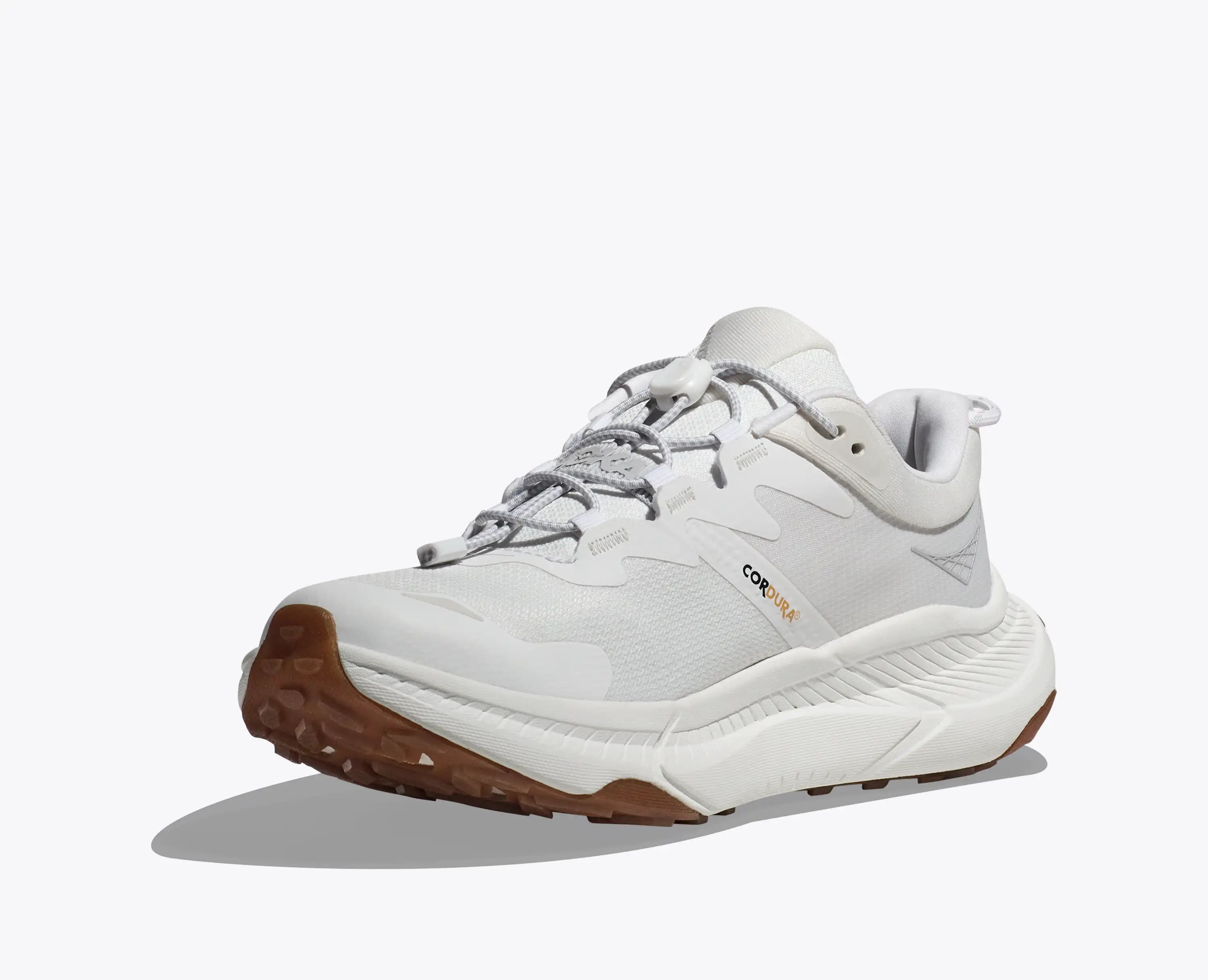 Hoka Women'S Transport White White