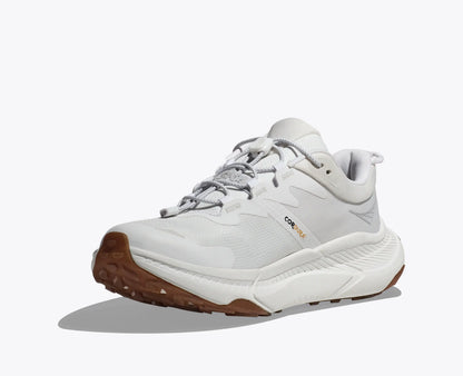 Hoka Women'S Transport White White