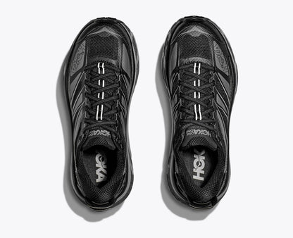 Hoka Mafate Speed 2 Black Castlerock