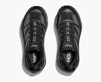 Hoka Mafate Speed 2 Black Castlerock