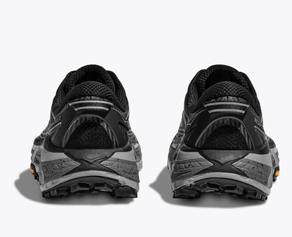 Hoka Mafate Speed 2 Black Castlerock