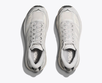 Hoka Mafate Speed 2 Cosmic Grey Alabaster