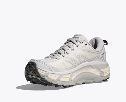 Hoka Mafate Speed 2 Cosmic Grey Alabaster