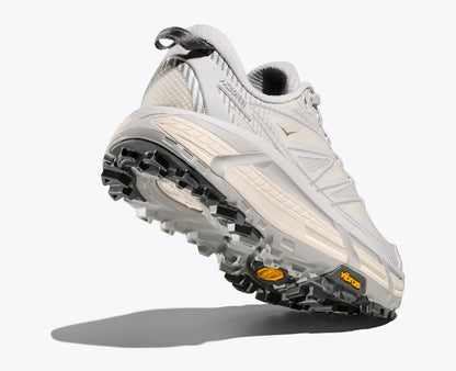 Hoka Mafate Speed 2 Cosmic Grey Alabaster