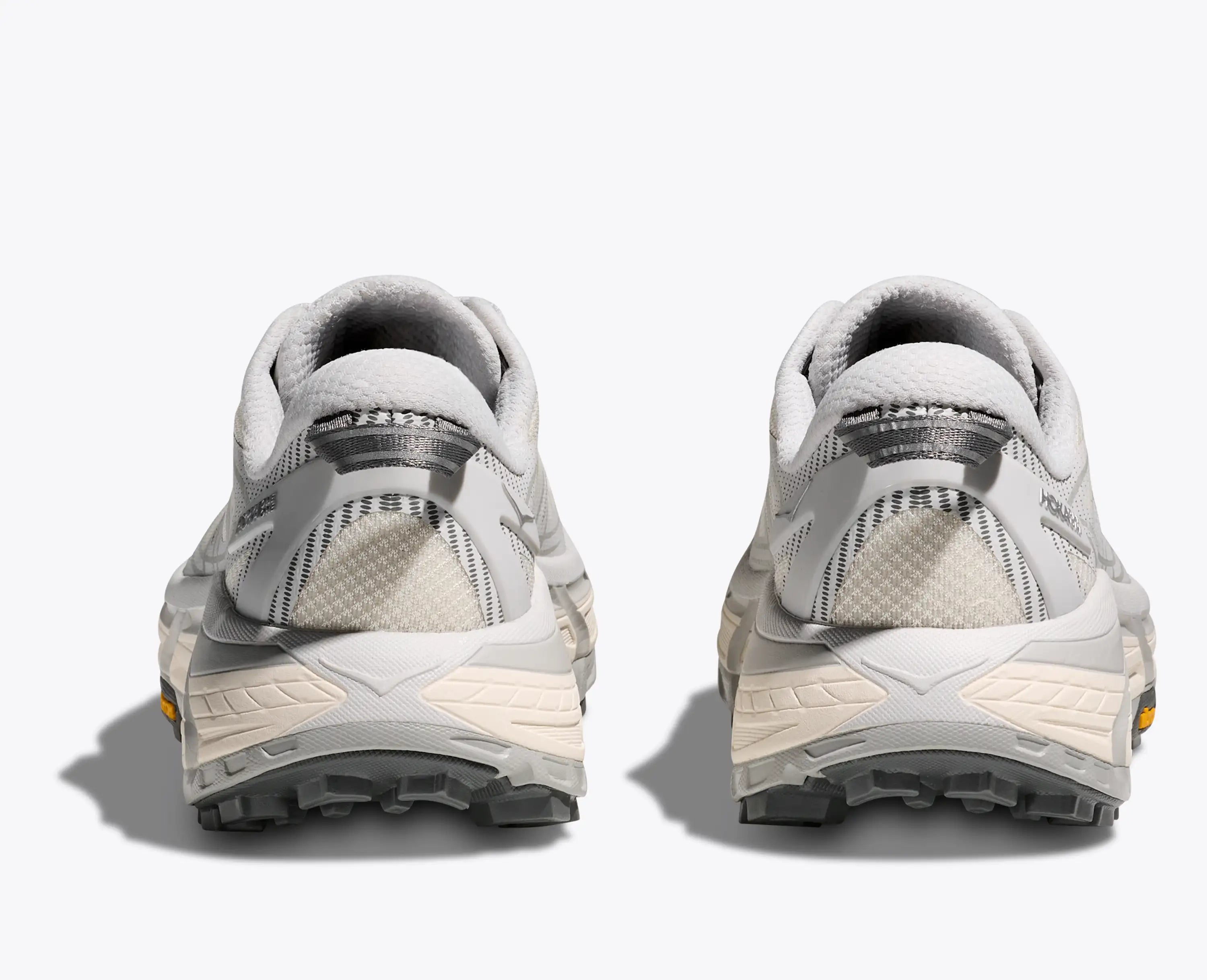 Hoka Mafate Speed 2 Cosmic Grey Alabaster