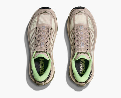 Hoka Mafate Speed 2 Putty Eucalyptus