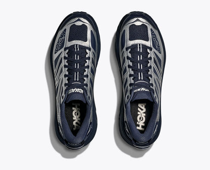 Hoka Mafate Speed 2 Varsity Navy Silver