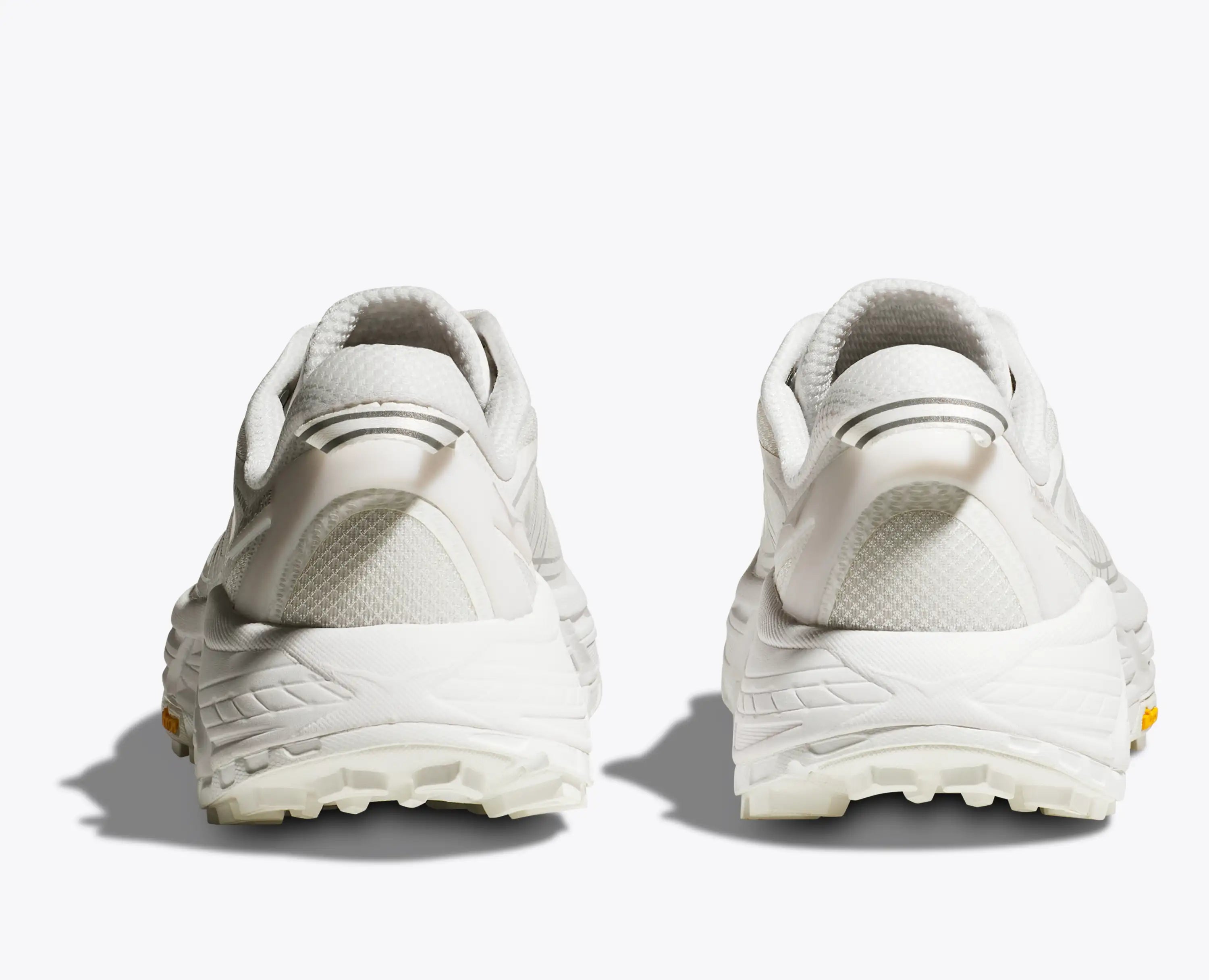 Hoka Mafate Speed 2 White Lunar Rock