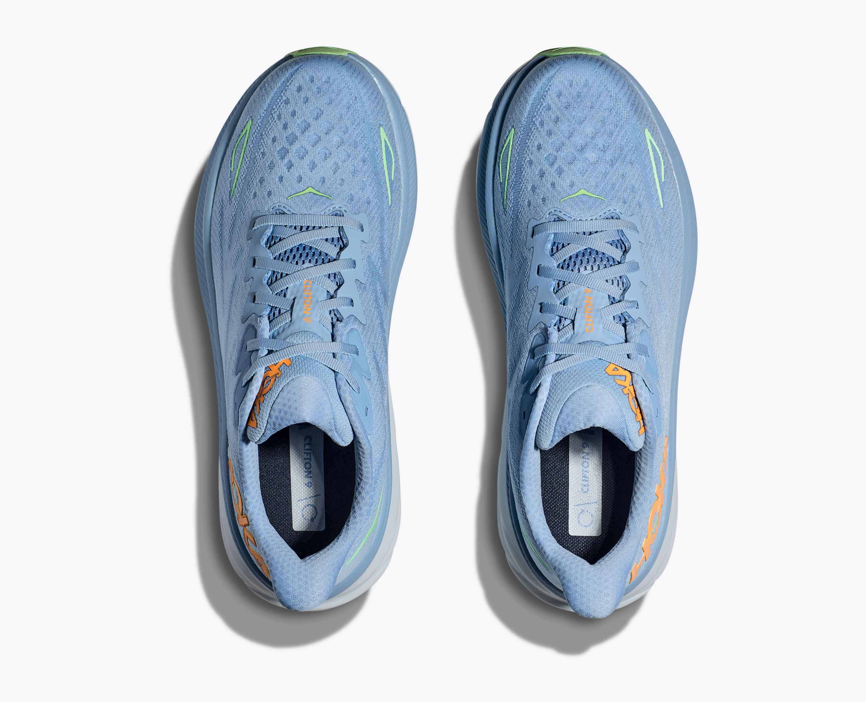 Hoka S Clifton 9 Dusk Illusion