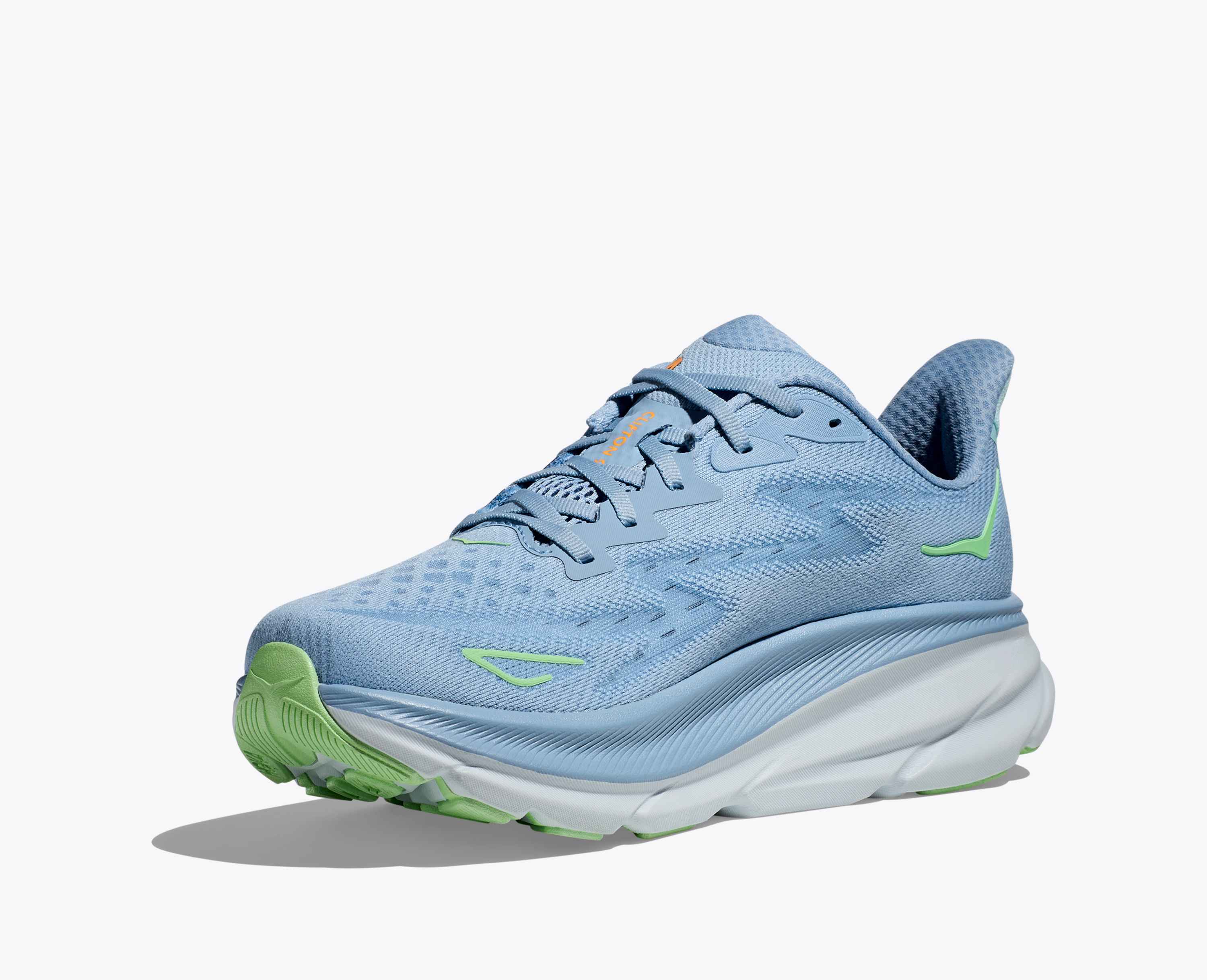 Hoka S Clifton 9 Dusk Illusion