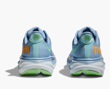 Hoka S Clifton 9 Dusk Illusion
