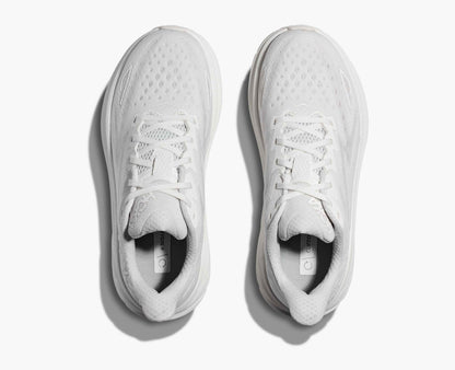 Hoka S Clifton 9 White
