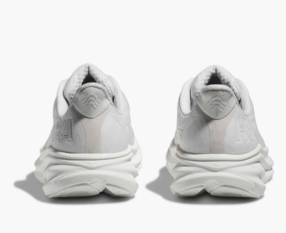 Hoka S Clifton 9 White