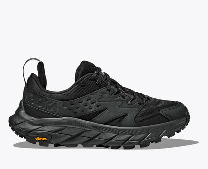 Hoka 'S Anacapa Breeze Low Black Black