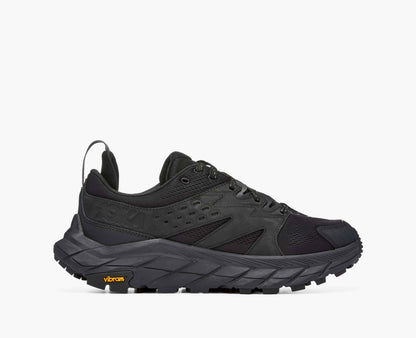 Hoka S Anacapa Breeze Low Black