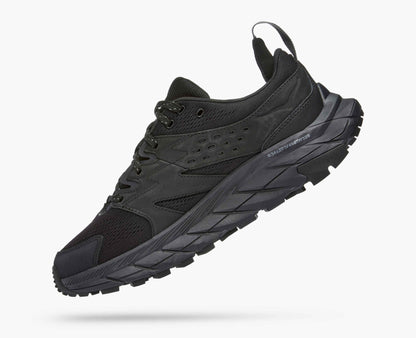 Hoka S Anacapa Breeze Low Black