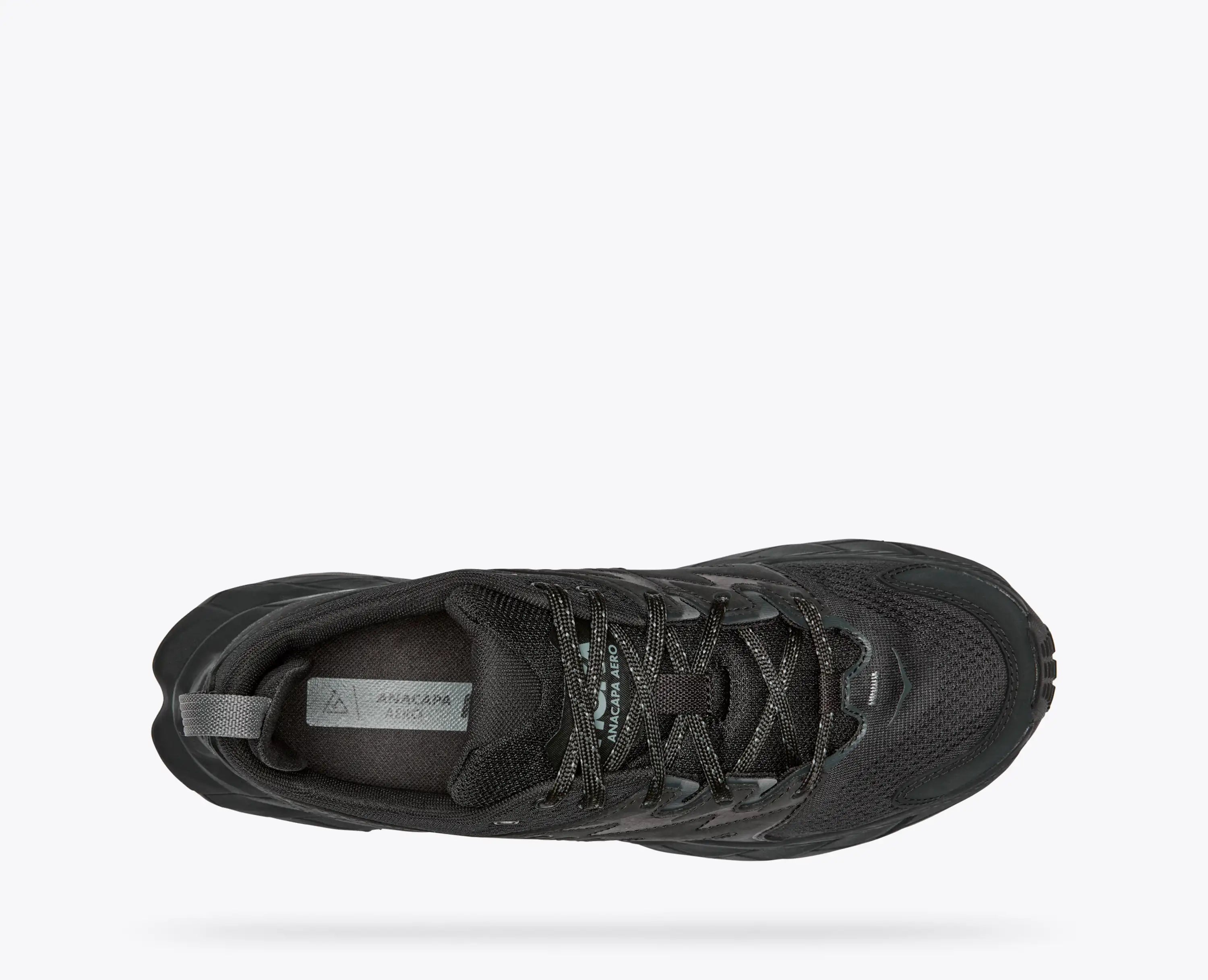 Hoka 'S Anacapa Breeze Low Black