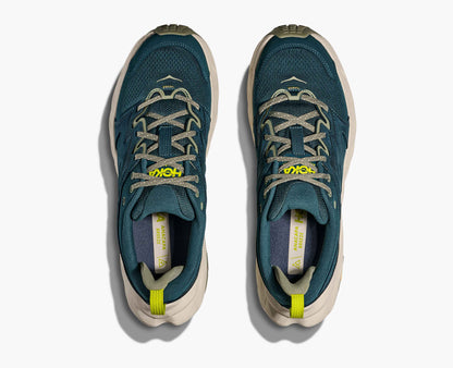 Hoka S Anacapa Breeze Low Blue Twilight Oat Milk