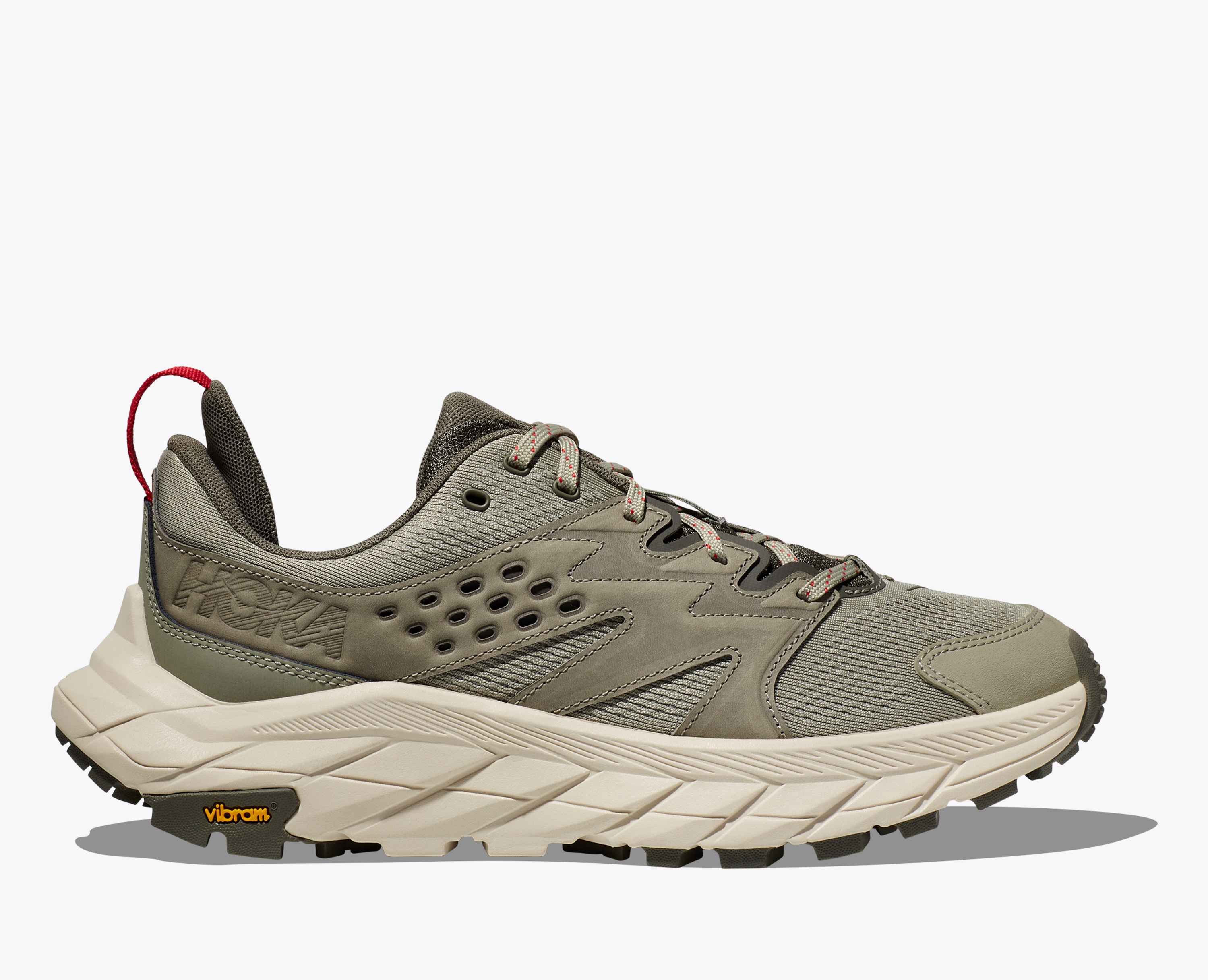 Hoka S Anacapa Breeze Low Barley Oat Milk