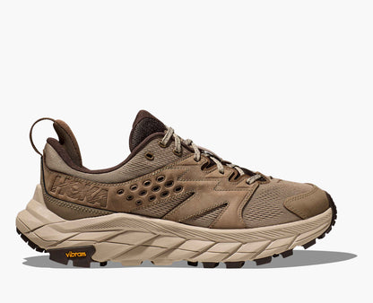 Hoka S Anacapa Breeze Low Dune Oxford Tan