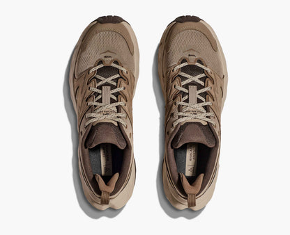Hoka S Anacapa Breeze Low Dune Oxford Tan