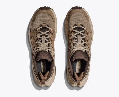 Hoka 'S Anacapa Breeze Low Dune Oxford Tan