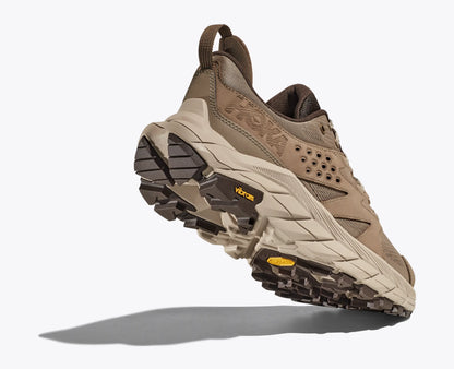 Hoka 'S Anacapa Breeze Low Dune Oxford Tan