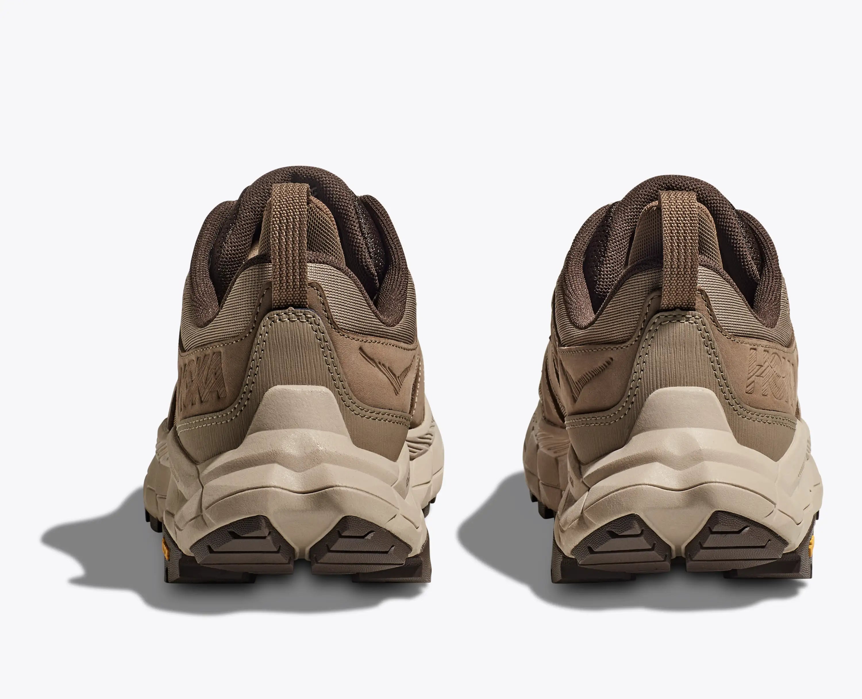 Hoka 'S Anacapa Breeze Low Dune Oxford Tan