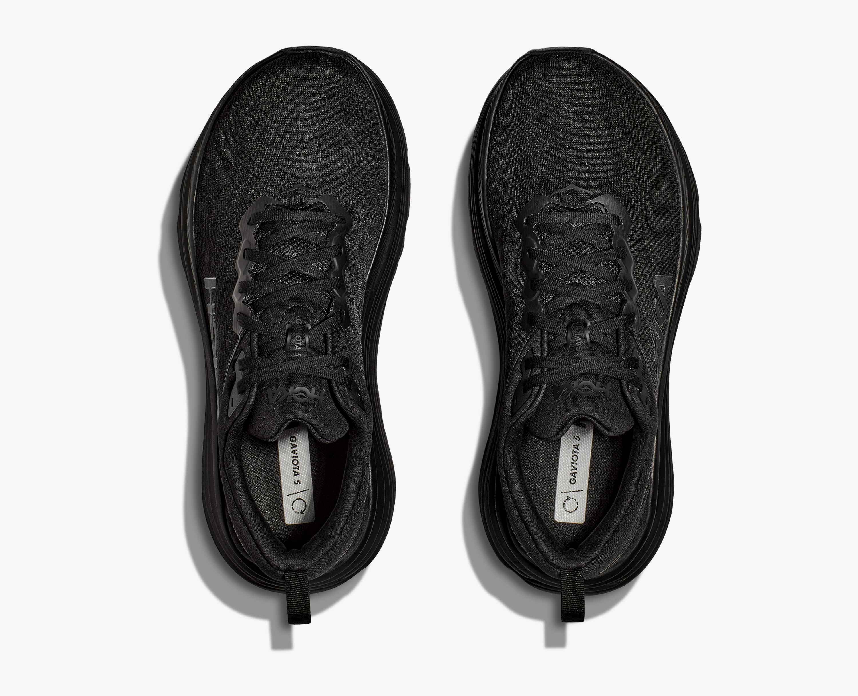 Hoka S Gaviota 5 Black
