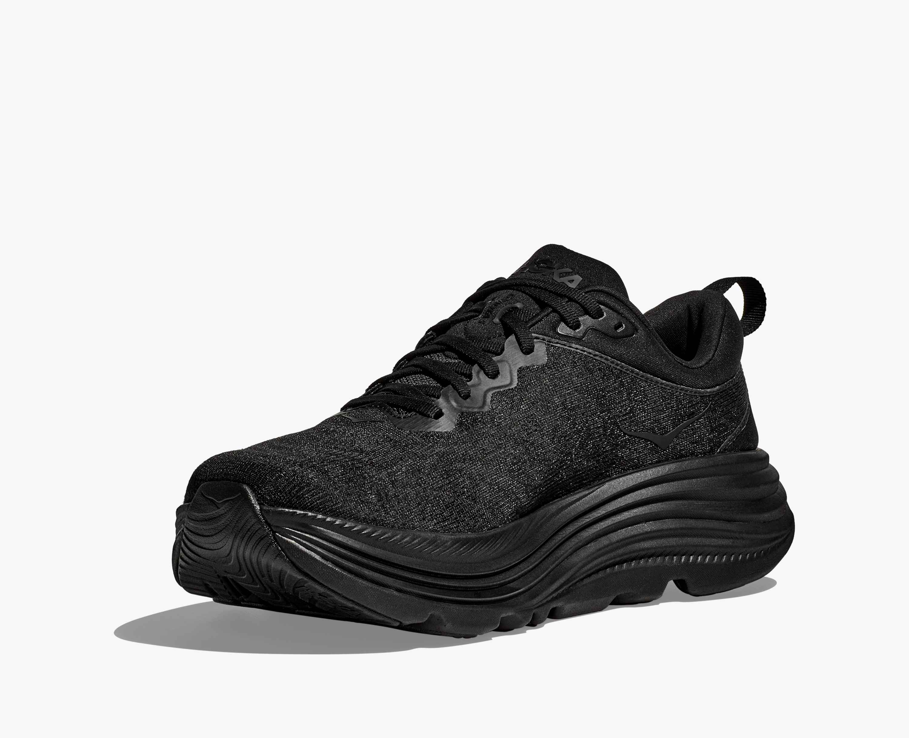 Hoka S Gaviota 5 Black