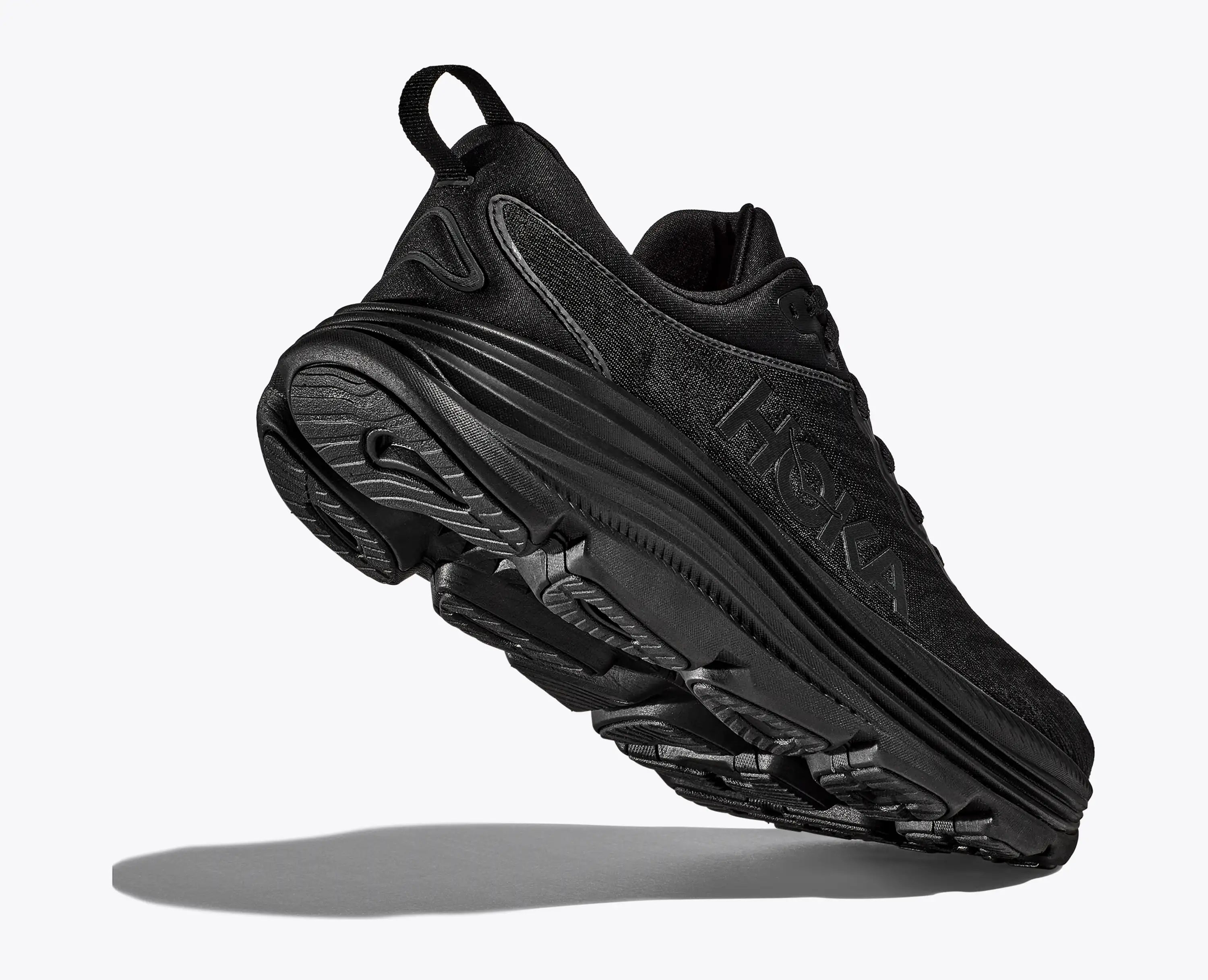 Hoka 'S Gaviota 5 Black