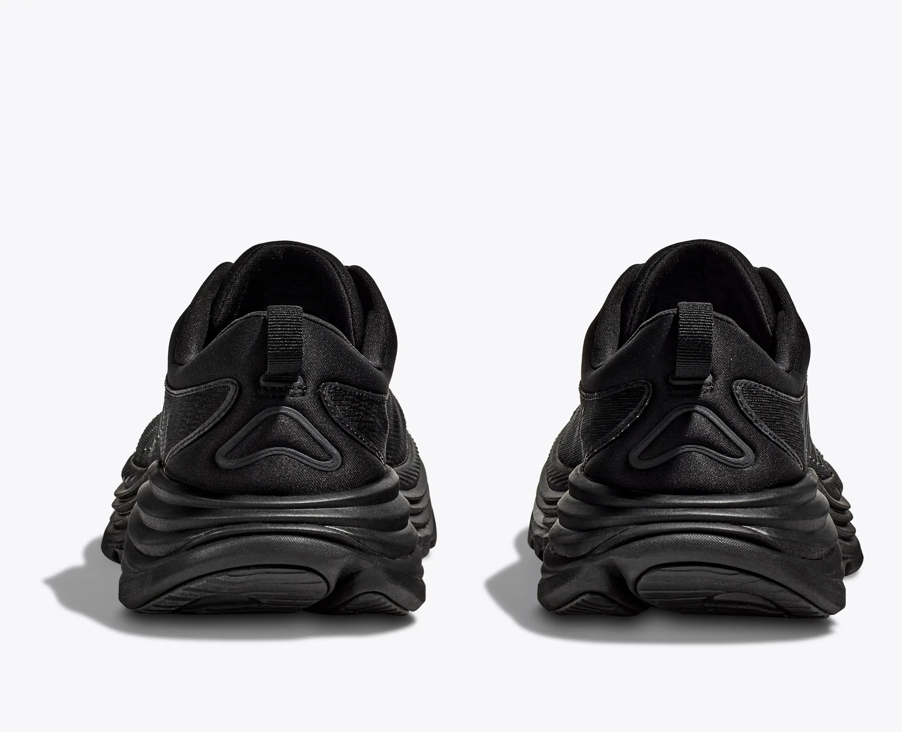 Hoka 'S Gaviota 5 Black