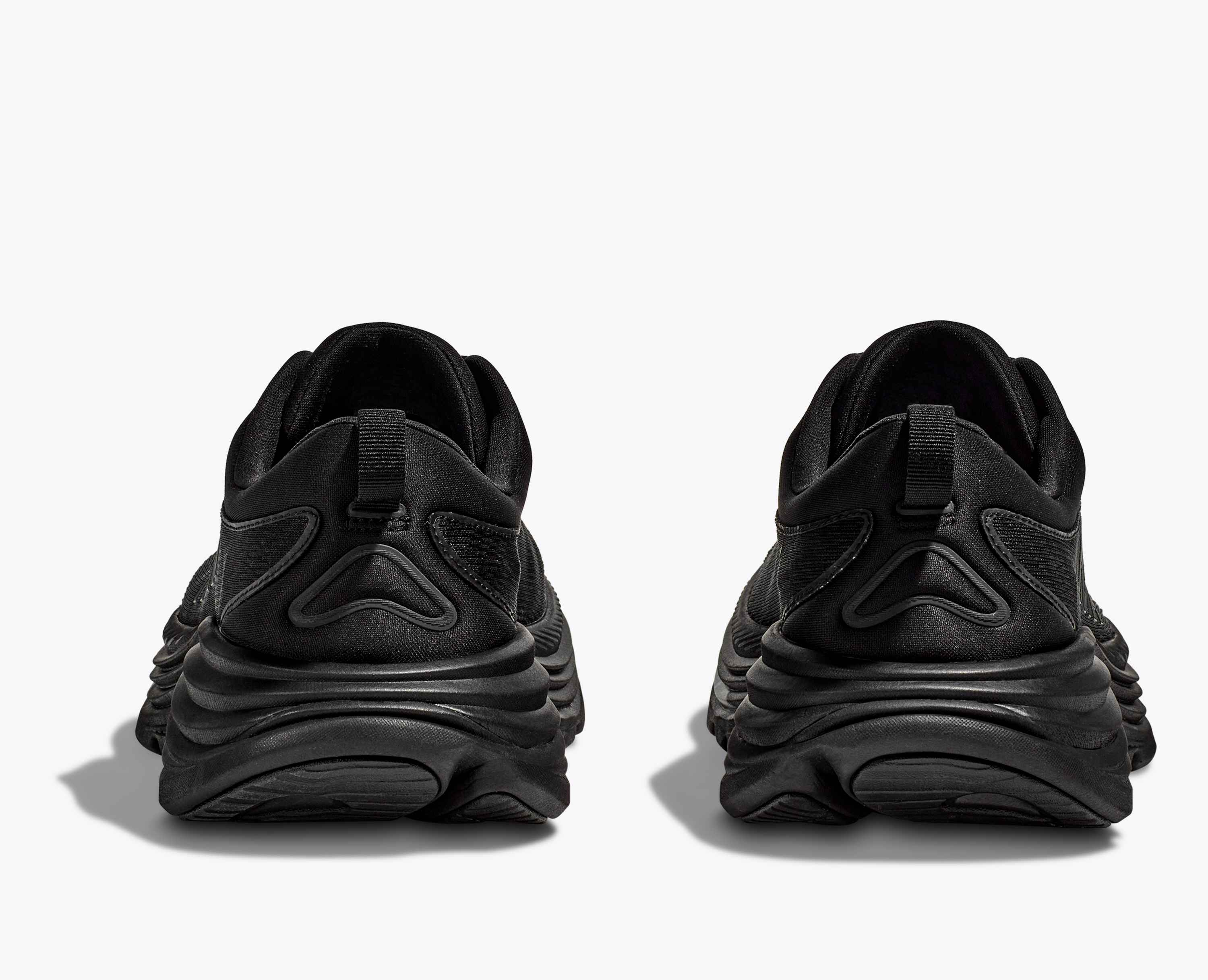 Hoka S Gaviota 5 Black