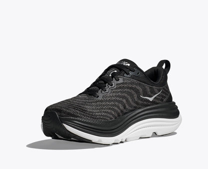 Hoka 'S Gaviota 5 Black White