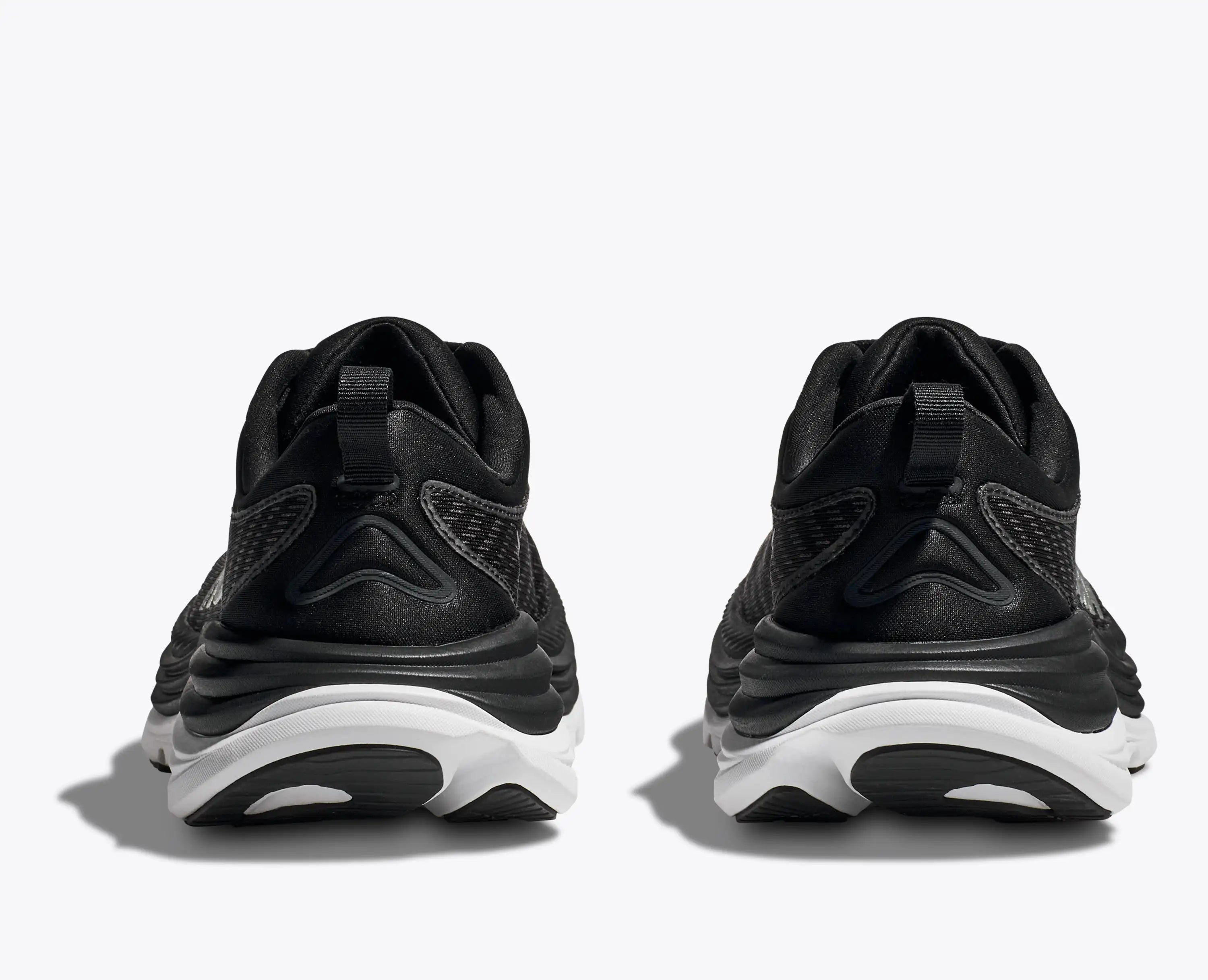 Hoka 'S Gaviota 5 Black White