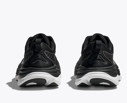 Hoka 'S Gaviota 5 Black White