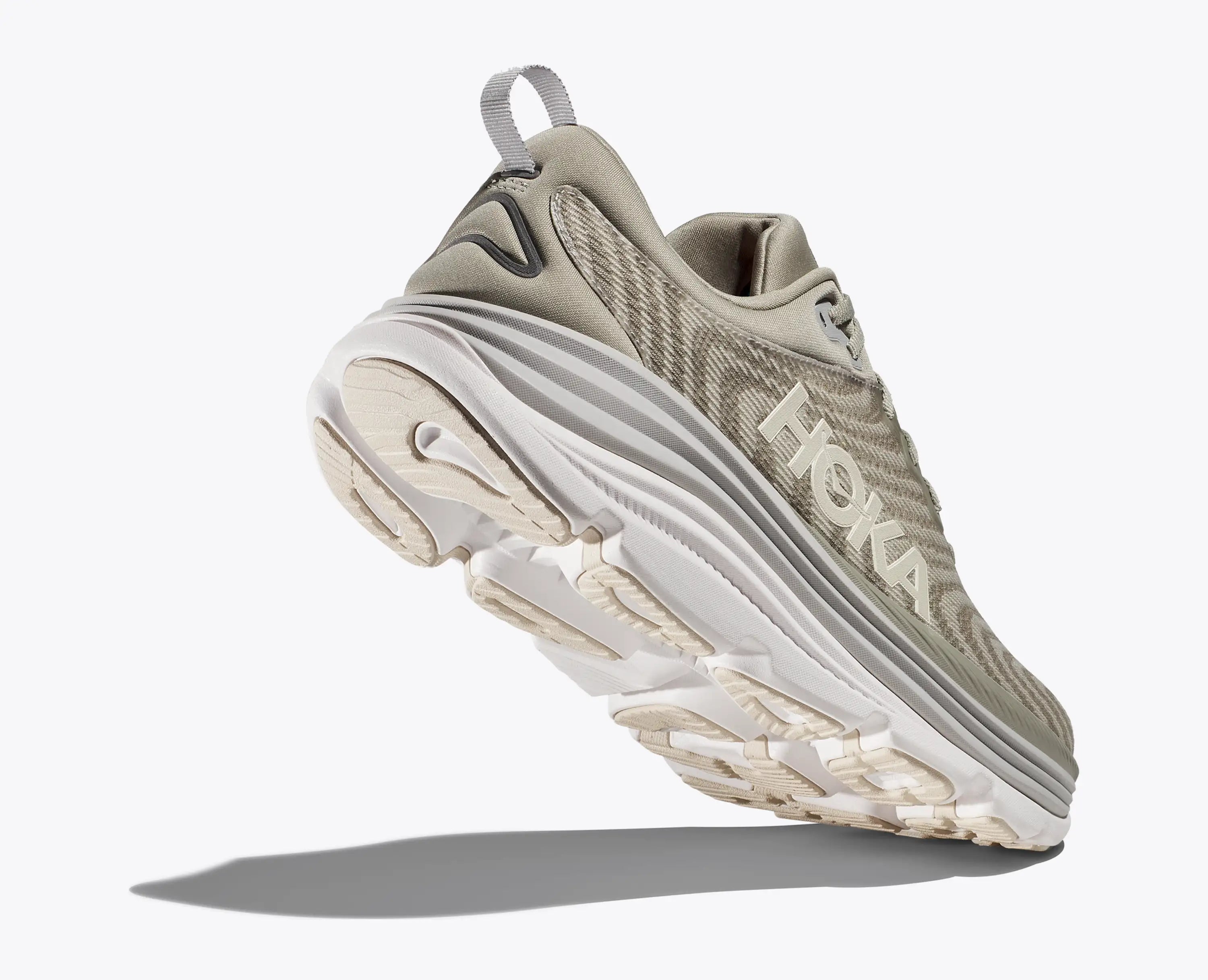 Hoka 'S Gaviota 5 Barley Oat Milk
