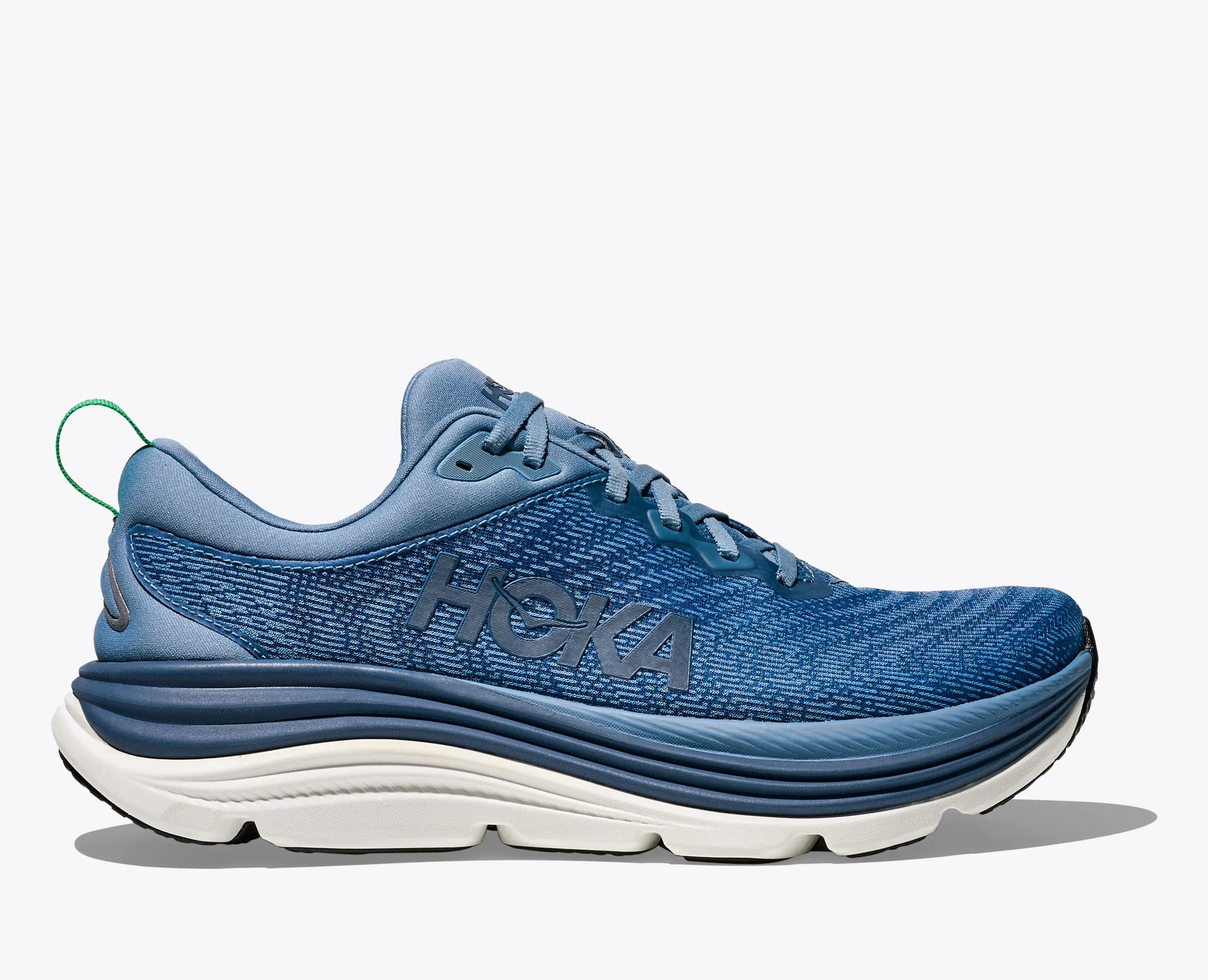 Hoka 'S Gaviota 5 Downpour Thunder Cloud