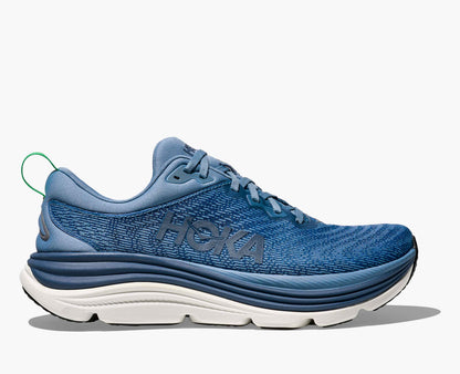 Hoka S Gaviota 5 Downpour Thunder Cloud
