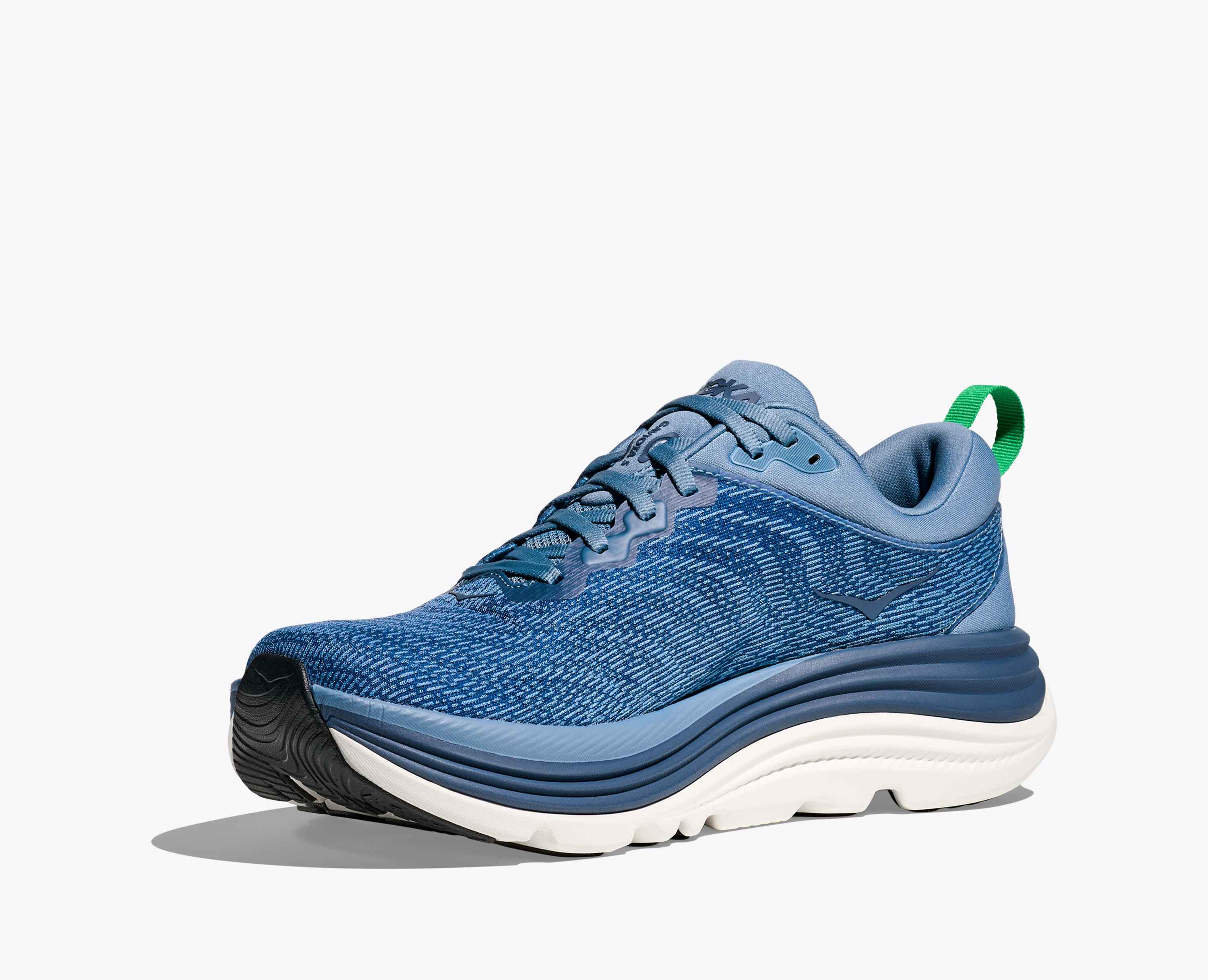 Hoka S Gaviota 5 Downpour Thunder Cloud