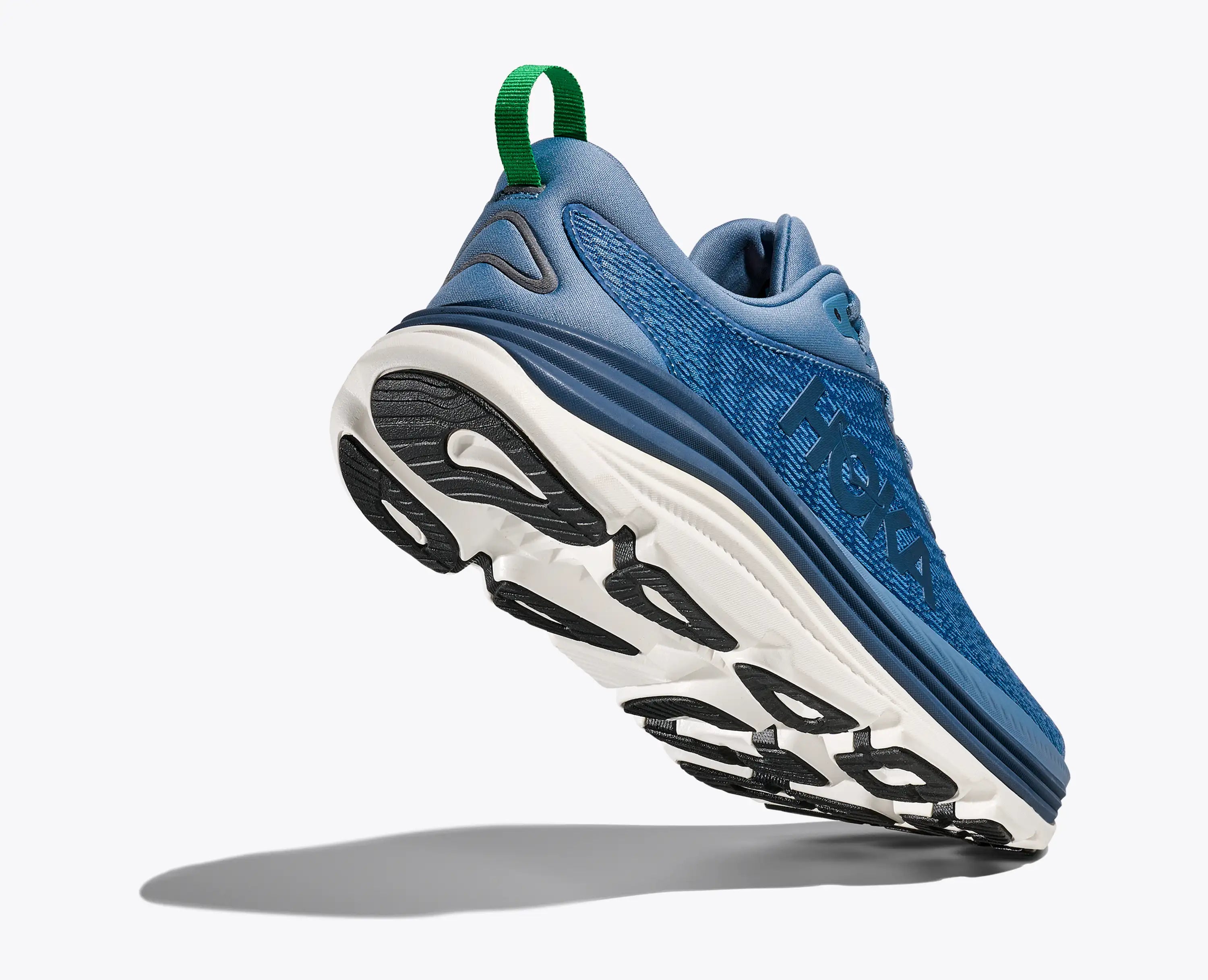 Hoka 'S Gaviota 5 Downpour Thunder Cloud
