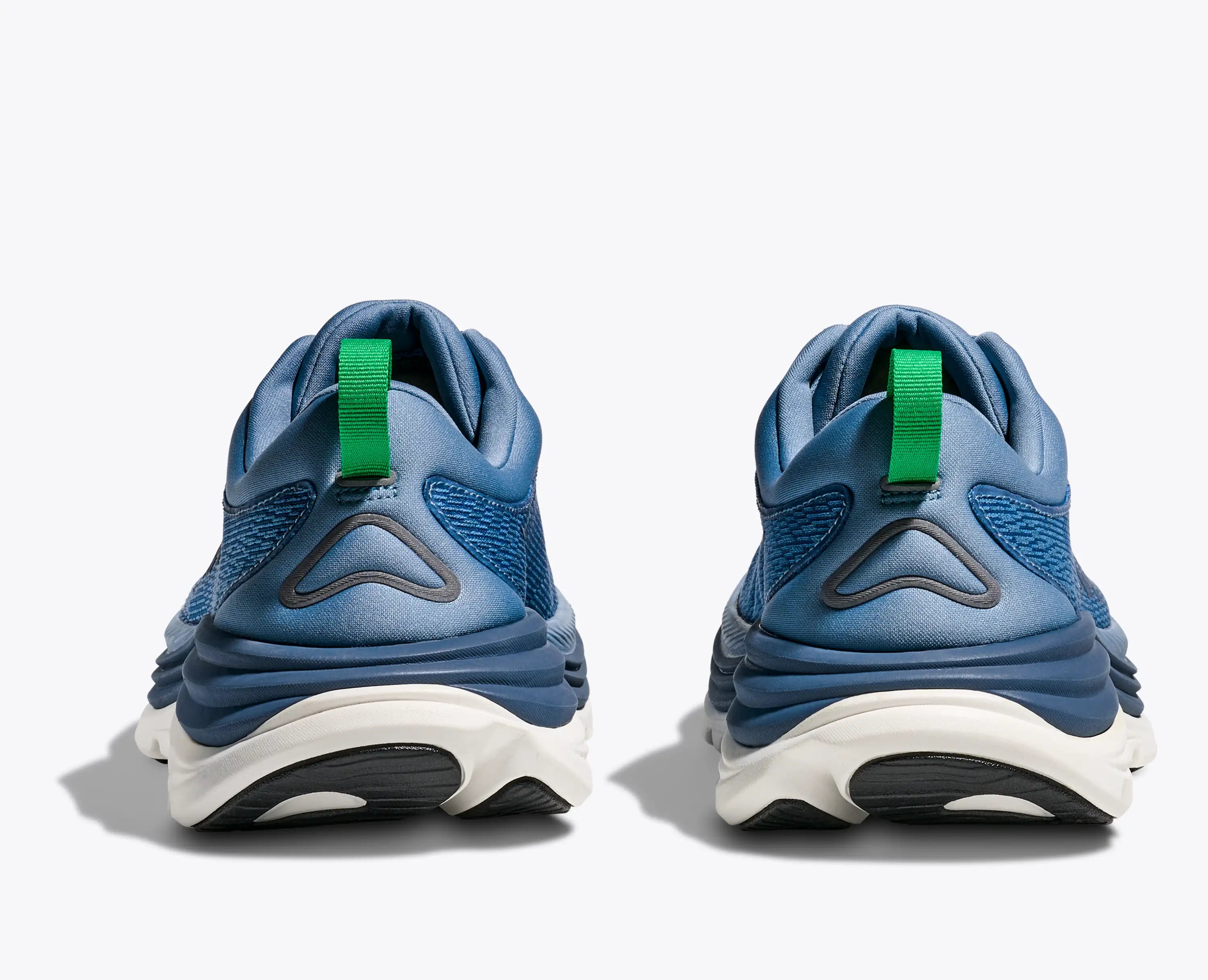 Hoka 'S Gaviota 5 Downpour Thunder Cloud