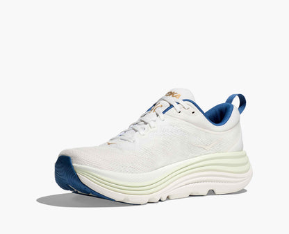 Hoka S Gaviota 5 Frost Gold